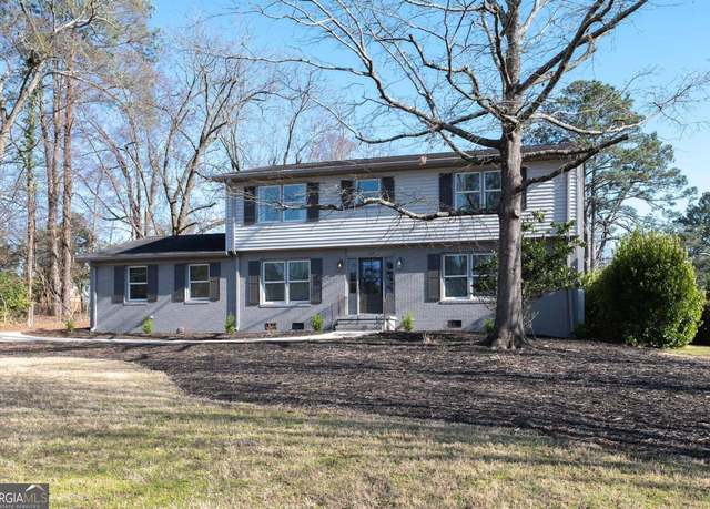 Property at 107 Beacham Dr, Athens, GA 30606, 4 beds, 3 baths