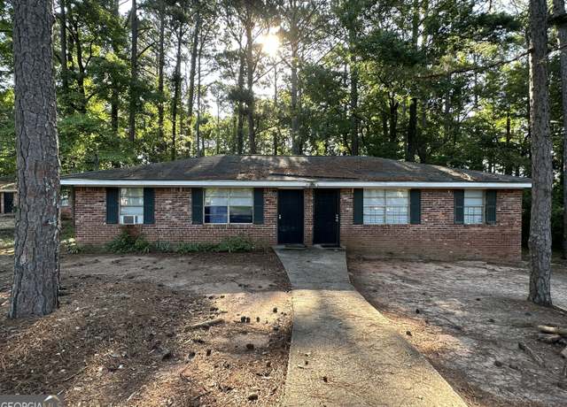 Property at 6540 Lower Dixie Lake Rd, Union City, GA 30291, 2 beds, 1 bath