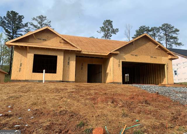 Property at 1154 Barrington Place Way, Macon, GA 31220, 4 beds, 4 baths