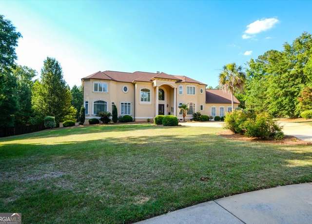 Property at 727 Latrobe Way, Macon, GA 31220, 6 beds, 6 baths