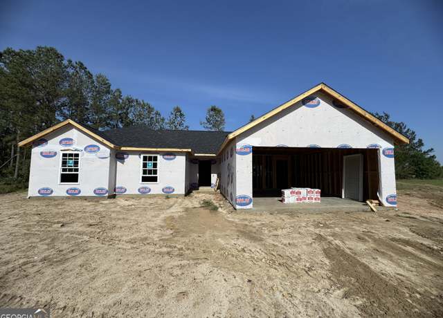 Property at 6494 Swallowtail Dr, Statesboro, GA 30461, 3 beds, 2 baths