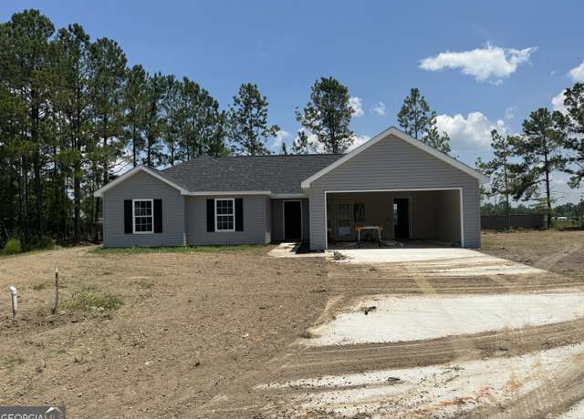 Property at 6494 Swallowtail Dr, Statesboro, GA 30461, 3 beds, 2 baths