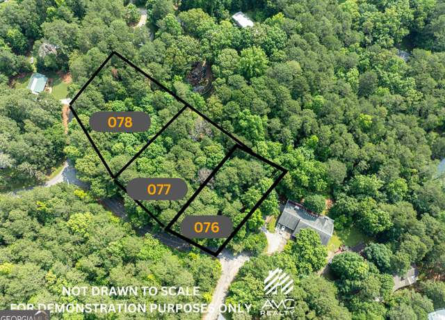 Property at LOT 31 - 76 Cardinal Dr, Monticello, GA 31064