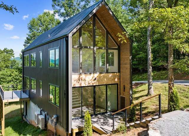 Property at 120 Brannon Ridge Rd, Young Harris, GA 30582, 3 beds, 3 baths