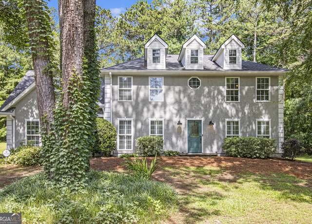 Property at 345 Kerrith Dr, Stockbridge, GA 30281, 3 beds, 2.5 baths