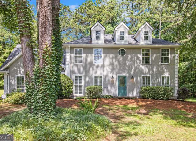 Property at 345 Kerrith Dr, Stockbridge, GA 30281, 3 beds, 2.5 baths