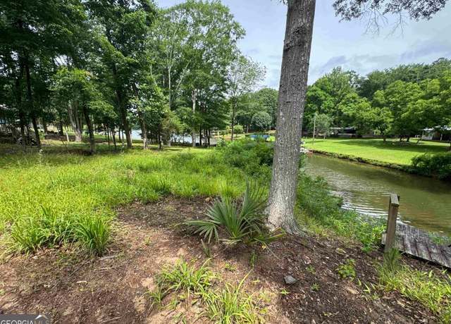 Property at 308 River Lake Dr, Eatonton, GA 31024