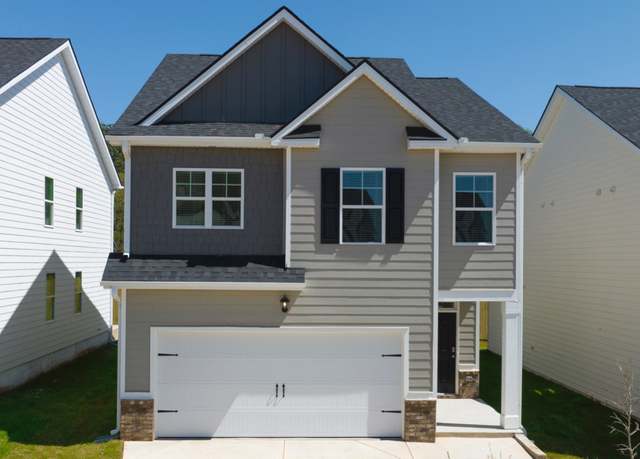 Property at 11893 Aukerman Way, Hampton, GA 30228, 4 beds, 2.5 baths