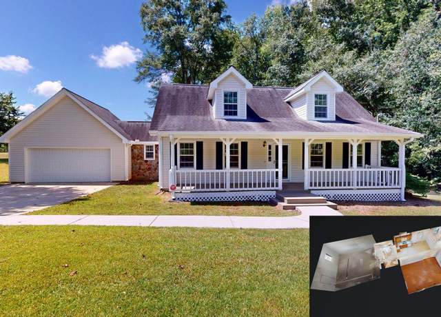 Property at 34 Tyler Ln, Carrollton, GA 30117, 3 beds, 2.5 baths