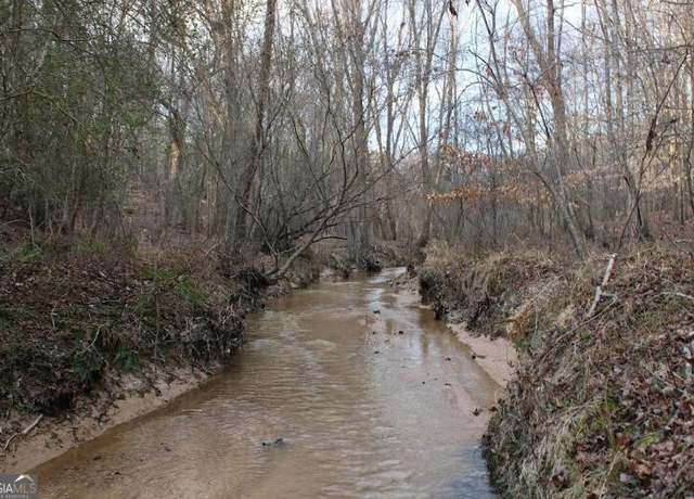 Property at 0 Grandview Rd, Mansfield, GA 30055