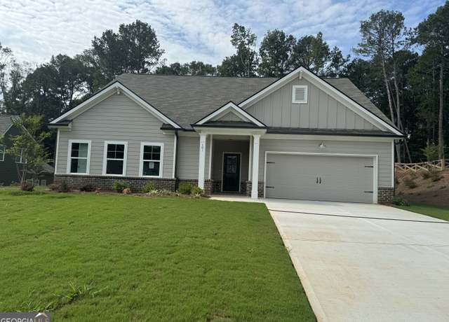 Property at 101 Westminster Ct, Winder, GA 30680, 4 beds, 3 baths