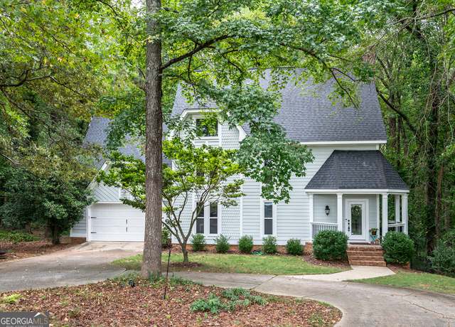 Property at 1435 Whit Davis Rd, Athens, GA 30605, 4 beds, 4 baths