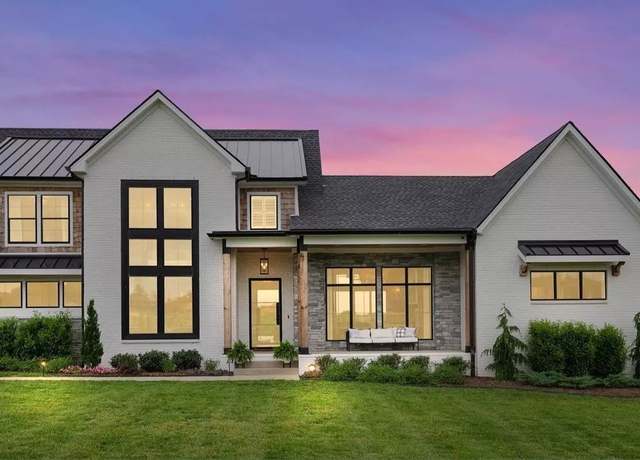 Property at 0 Matteo Way Lot 34, Fayetteville, GA 30215, 4 beds, 3.5 baths