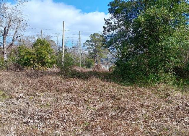 Property at 3536 Napier, Macon, GA 31204