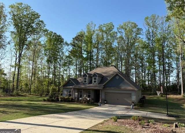 Property at 275 Nutt Dr, Locust Grove, GA 30248, 4 beds, 3 baths