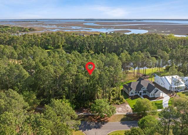 Property at 401 Barrimack Dr, St. Marys, GA 31558