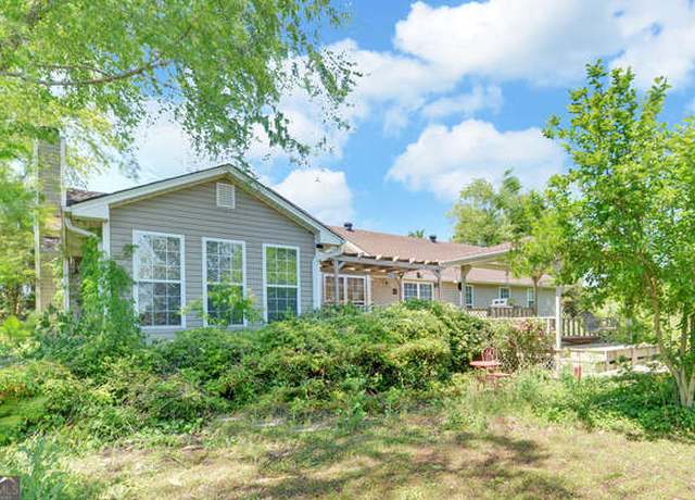 Property at 2777 Whippoorwill Trl, Hartwell, GA 30643, 4 beds, 3.5 baths