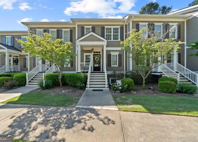 Property at 905 (UNIT 208) Greensboro Rd, Eatonton, GA 31024, 3 beds, 3.5 baths