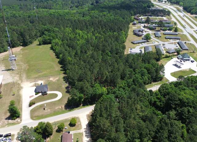 Property at 850 Buttermilk Rd, Sylvania, GA 30467