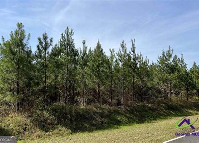 Property at LOT 1 Whitfield Rd, Elko, GA 31025