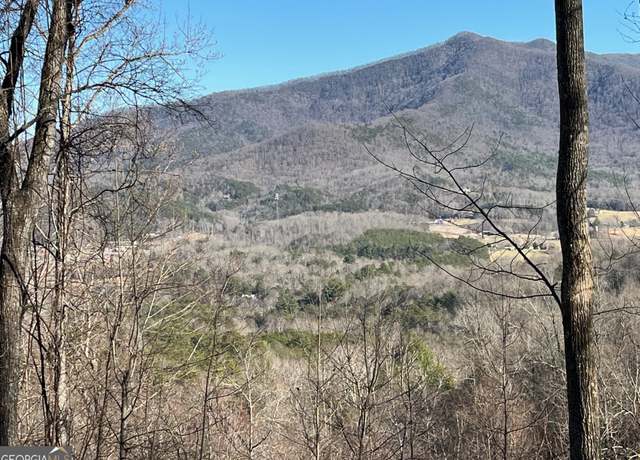 Property at LOT 3 Morgan Ridge Dr, Young Harris, GA 30582