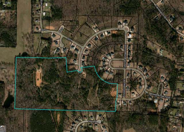 Property at 0 Fallen Branch Cir, Rome, GA 30161