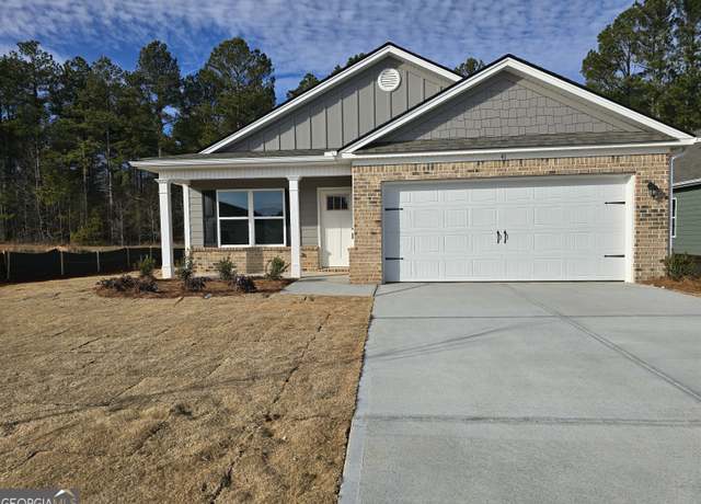 Property at 41 Charlie Way, Winder, GA 30680, 3 beds, 2 baths