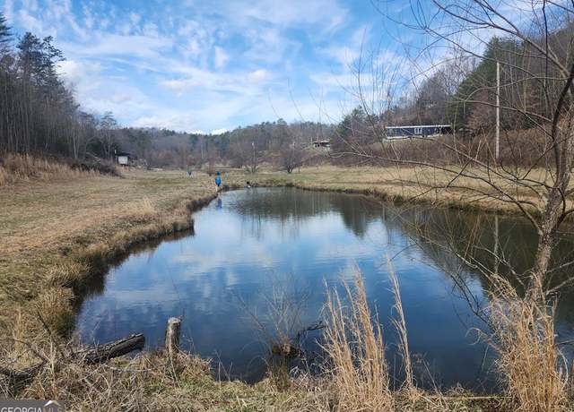 Property at 31.53 ACRES Barnett Rd, Murphy, NC 28906