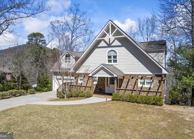 Property at 383 Wilfar Strasse, Helen, GA 30545, 6 beds, 4 baths