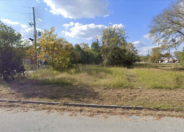 Property at 1119 Summer St, Augusta, GA 30901