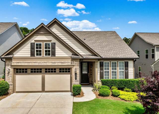 Property at 123 Mulberry Ct, Peachtree City, GA 30269, 2 beds, 2 baths