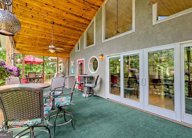 Property at 92 Notla Vista I, Blairsville, GA 30512, 4 beds, 3 baths