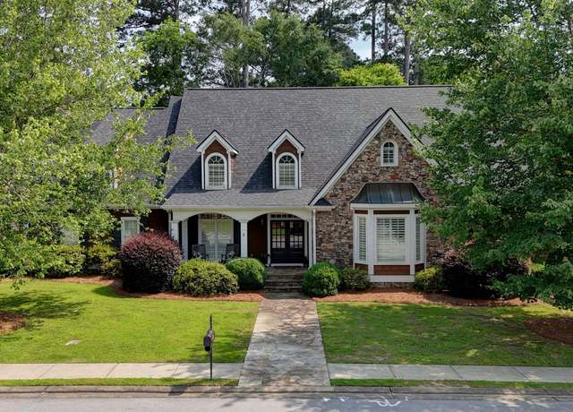 Property at 6 Haley Dr SE, Rome, GA 30161, 5 beds, 4.5 baths