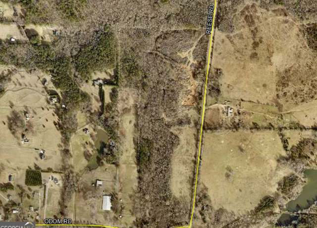 Property at 0 Odom Rd, Senoia, GA 30276