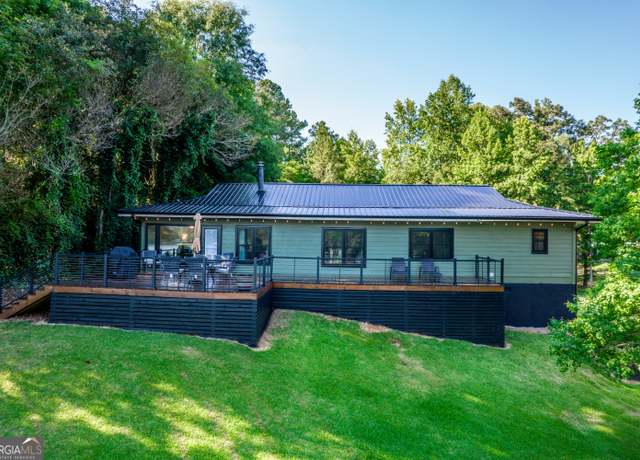 Property at 128 Turtle Ct, Eatonton, GA 31024, 3 beds, 2 baths