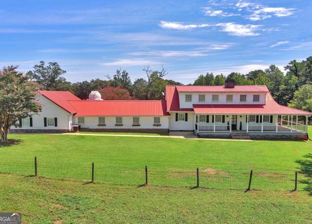 Property at 4076 Airline Rd, Mcdonough, GA 30252, 5 beds, 3.5 baths