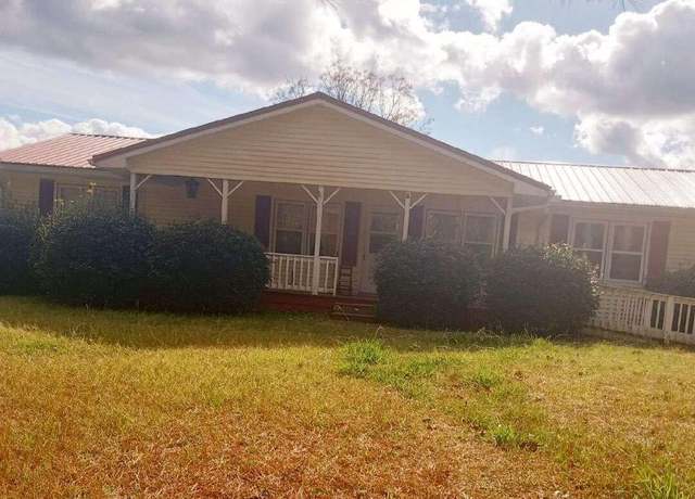 Property at 1187 Rowe Rd, Senoia, GA 30276, 3 beds, 2 baths