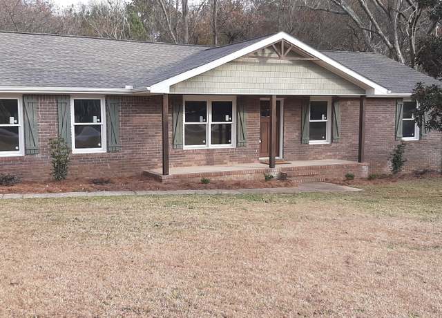 Property at 21 Melissa Cir, Griffin, GA 30224, 3 beds, 2 baths