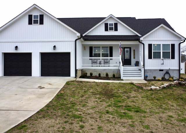 Property at 4144 NE Prospect Northeast Rd NE, Cohutta, GA 30710, 3 beds, 2 baths