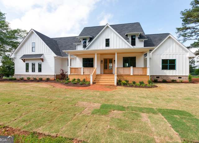 Property at 45 Ryan Rd, Athens, GA 30607, 3 beds, 3.5 baths