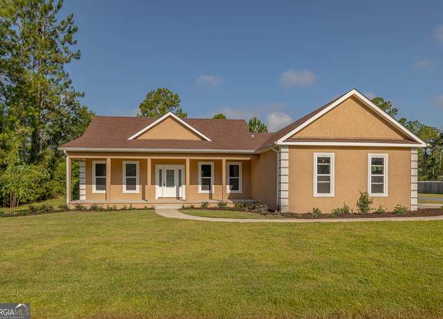 Property at 127 Huron Loop, Brunswick, GA 31523, 3 beds, 2.5 baths