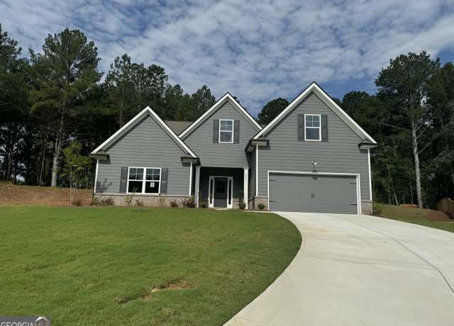 Property at 264 Westminster Ct, Winder, GA 30680, 4 beds, 3 baths