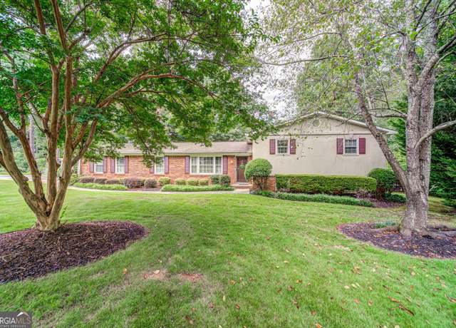 Property at 3170 Ebenezer Rd, Marietta, GA 30066, 4 beds, 2 baths
