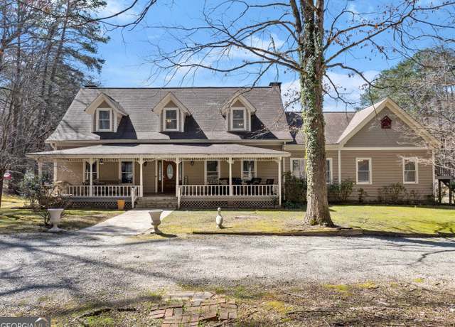 Property at 897 Winding Trl, Lawrenceville, GA 30046, 4 beds, 4.5 baths