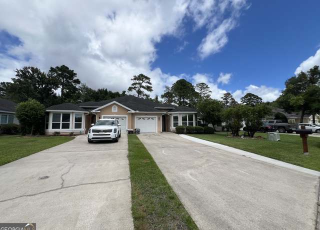 Property at 439 Eagle Blvd, Kingsland, GA 31548, 3 beds, 2 baths