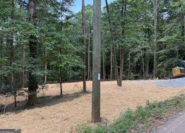 Property at LOT 195 Shenendoa Dr Lot 195, Ellijay, GA 30540