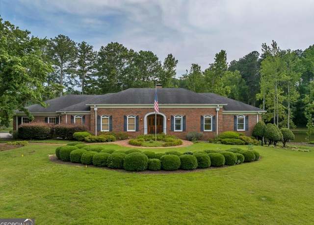Property at 655 Mcdonough Rd, Hampton, GA 30228, 7 beds, 5.5 baths