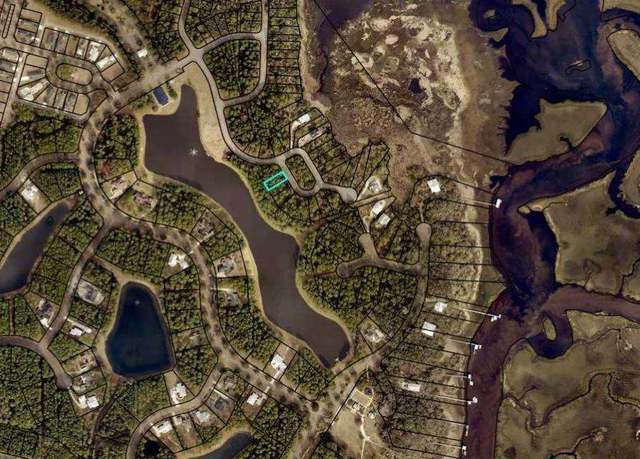 Property at LOT 413 Galley Way, St. Marys, GA 31558
