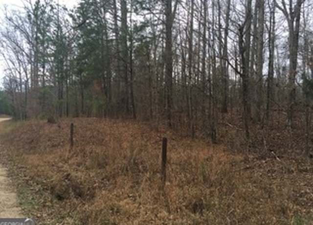 Property at 0 Vickers Rd, Flovilla, GA 30216