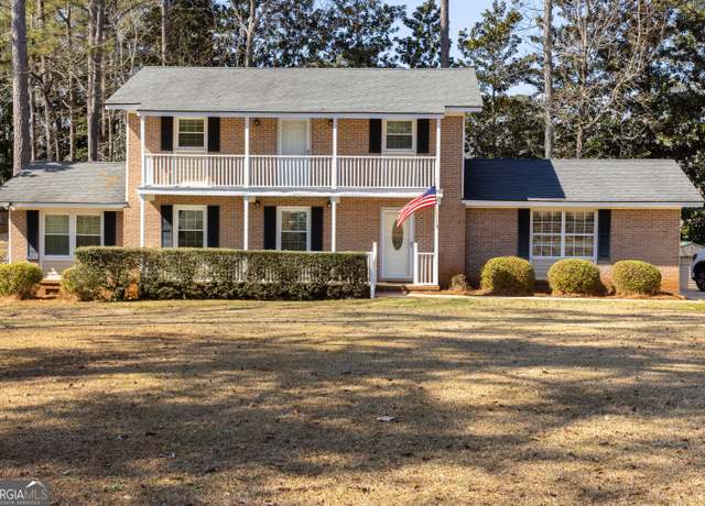 Property at 105 Slayden Dr, Thomaston, GA 30286, 4 beds, 3 baths